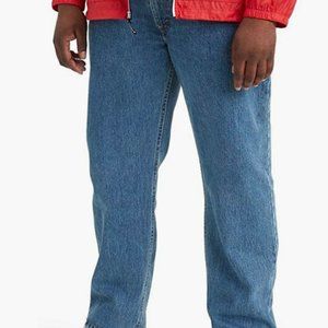 Levi's Men's 505 Fit Jeans